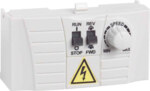 ABB Stotz S&J Steuertafel Drehzahlvorgabe MPOT-01