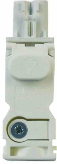Finder Stecker für LED Lampe AC 07L.12