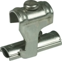 Dehn Schirm-Anschlussklemme Rd 25-33mm SAK 33 AS V4A