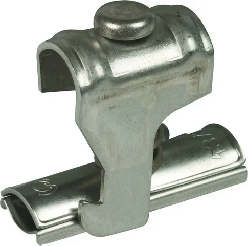 Dehn Dehn Schirm-Anschlussklemme Rd 25-33mm SAK 33 AS V4A