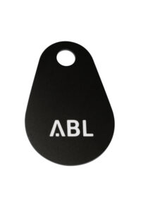 Bild vom Produkt: ABL EMOBILITY RFID Keyfobs 100000253