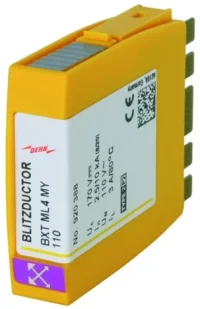 Dehn Überspannungsableiter Modul BXT ML4 MY 110