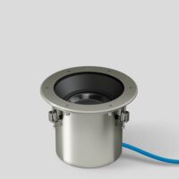 BEGA LED-Bodeneinbauleuchte 21,5W 3000K 84628K3 1884lm 220-240V IP68 Konv edst