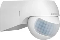 ESYLUX Bewegungsmelder 180° weiß MD 180 BASIC L weiß
