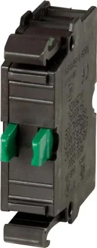 Eaton (Moeller) Kontaktelement 1S, Front M22-CK10