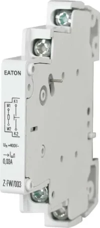 Eaton (Installation) Fernprüfmodul max. 400VAC, 0,01A Z-FW/001