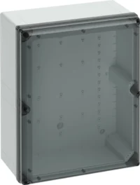 Spelsberg Leergehäuse 400x500x226 mm GEOS-L 4050-22-to