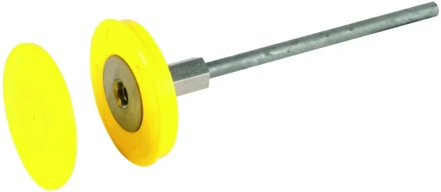 Dehn Dehn Erdungsfestpunkt Typ K M10/M12 NIRO EFPKM1012V4AL#478200