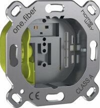 Bild vom Produkt: homeway HW-OFD1RC one.fiber Basisdose