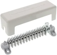 Dehn Potentialausgleichschiene 13x2,5-25 1x16-95 PASAHRK13X25# 563030