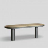BEGA Deko-Licht IP00 2,34m 95045PO