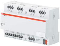 ABB Stotz S&J Raum Master, Reiheneinbaugerät RM/S4.1