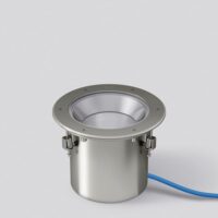 BEGA LED-Bodeneinbauleuchte 16W 3000K 84352K3 1537lm 220-240V IP68 Konv edst