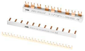 ABB ABB Stotz S&J Sammelschienenblock SZ-PSB8ILTS