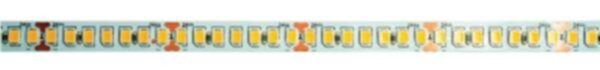 Rutec Flex. LED-Strip 24V 19 2W/m 1800-2000K-Meat VARDAflex Double PGI120