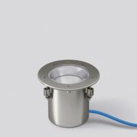 BEGA LED-Bodeneinbauleuchte 9,5W 3000K 84351K3 841lm 220-240V IP68 Konv edst
