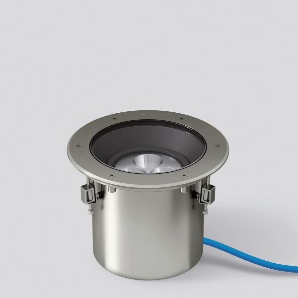 Bega BEGA LED-Bodeneinbauleuchte 23,3W 4000K 84774 rgbw 1219lm 220-240V IP68 Konv