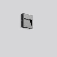 RZB 581632.0031.1 Wandleuchte LED 4W-4000K 120x120x24 60lm