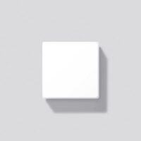 BEGA LED-Anbauleuchte 14W 3000K 1610lm 66758K3 graphit