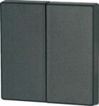 Eaton (Installation) Wippe Serie anthrazit CWIZ-02/04