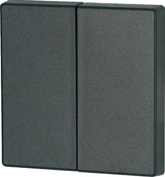Eaton (Installation) Wippe Serie anthrazit CWIZ-02/04