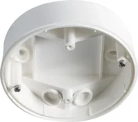 ESYLUX AP-Dose-C weiß IP 54 COMPACT #EP10425905