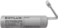 ESYLUX Batterie EN10077784