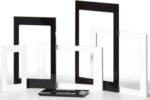 Lingg&Janke Tablet Wandhalterung Lifetab 7,85" weiß FRAME-SAMSUNG #88091