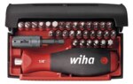 Wiha 7928Z Bit Set Collector Standard 25mm 34686