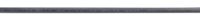 DEVI Heizband Dachrinne/fläche 18W/m schwarz DEVIiceguard 18 240V 100m