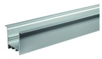 Rutec 65925 ALU-Profil Kragen 35/35K