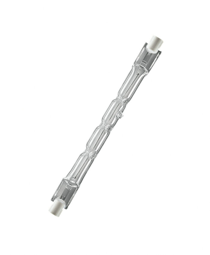 Osram 64560 HALOLINE 750W R7s 185,7 FS1 Halogen-HV-Lampe/Halogenstab – Bild 1