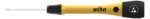 Wiha 270P PicoFinish® ESD 1,5x40mm Feinschraubendreher 43669