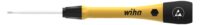 Wiha 270P PicoFinish® ESD 1,5x40mm Feinschraubendreher 43669