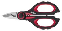 Wiha Z 71 7 06 160mm SB Professional electric Elektrikerschere 41923