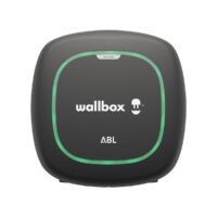 Bild vom Produkt: ABLEMOBILITY Wallbox 11kVA 3ph L6,35m 1f 11kW/Ladep PLP3-0-2-3-9AB2