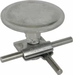 Dehn Fangpilz für Rd 8-10mm NIRO FP D80 ET70 8.10 V2A