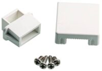 Rutec 74992-V2 Endkappe