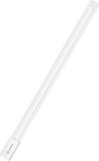 Ledvance DULUX LED L HF&AC MAINS V 25W 840  2G11 3250lm Ersatz für KLLni 4-polig EVG