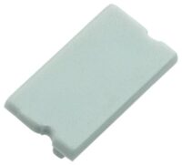 Rutec 69449 Endkappe 16/9