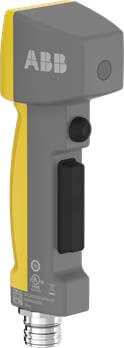 ABB ABB Stotz S&J Zusatztaste Front HD5-S-102
