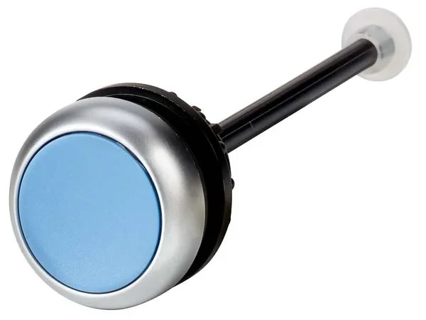 Eaton (Moeller) Entsperrungstaste blau M22-DZ-B