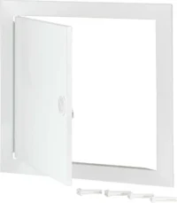 Eaton (Installation) Exterieur 1-reihig Unterputz/Hohlwand KLV-F1-4PR