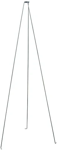 Dehn Dehn Strebe 3-fach für Rohre D 50mm ABST 3F D50 2900 V2A