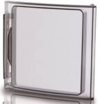 F-Tronic Tür für IP65-Serie APV 4 APV4T