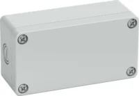 Spelsberg Leergehäuse TK PC 1005-4-m
