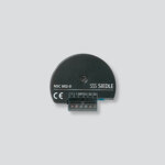 Siedle&Söhne Nebensignal-Controller für Türruf, f.55er Dose NSC 602-0