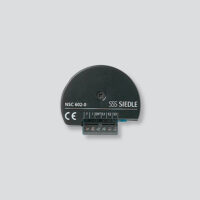 Siedle&Söhne Nebensignal-Controller für Türruf, f.55er Dose NSC 602-0