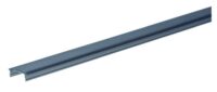 Rutec 62591 Profil Abdeckung blacklight 17/8 +17/15
