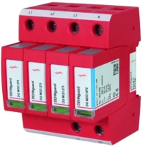 Dehn ÜS-Ableiter DEHNguard DG M TT 275 FM